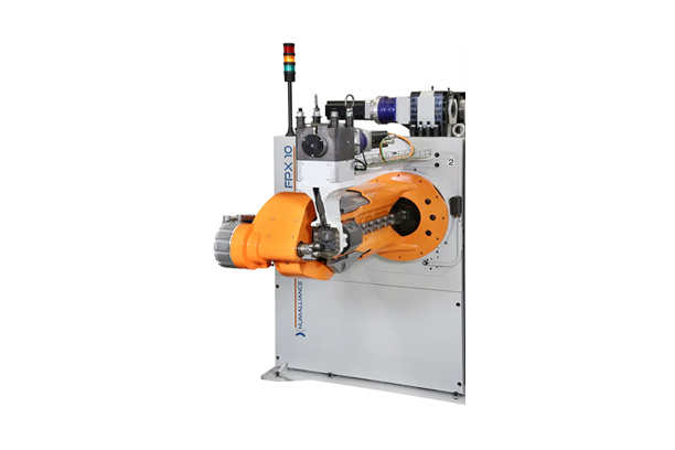 CNC 플랫스톡 벤더 FPX