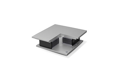 Lead Rubber Bearing (LRB)