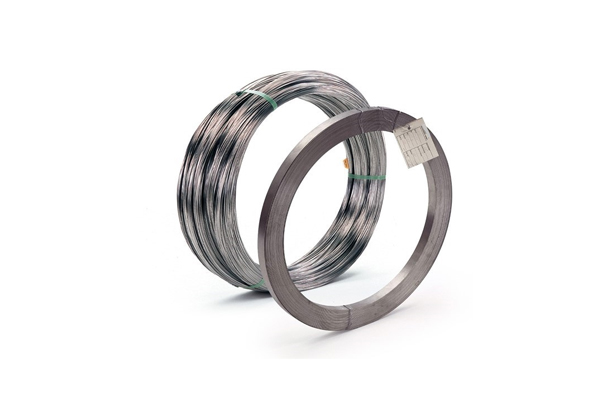 와이어&스트립 발열체(KANTHAL)