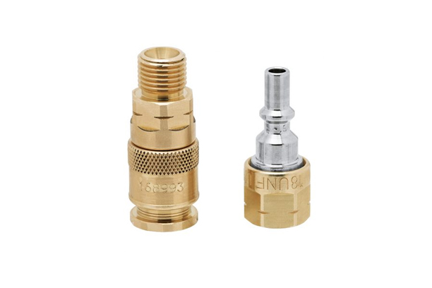 Quick Connector Ref.36200K