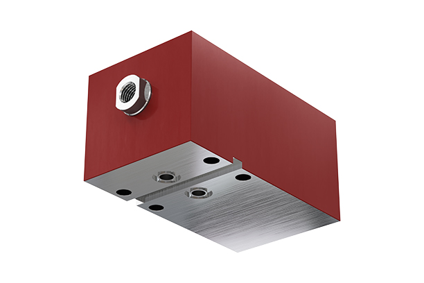 Block Cylinders RVCN Series