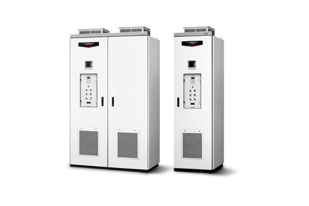 Low Voltage VFD Panel