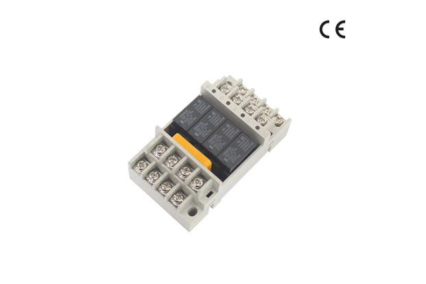 6.0~10.0㎜ Size Relay Terminal