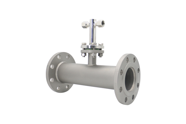 Pitot Tube Flowmeter