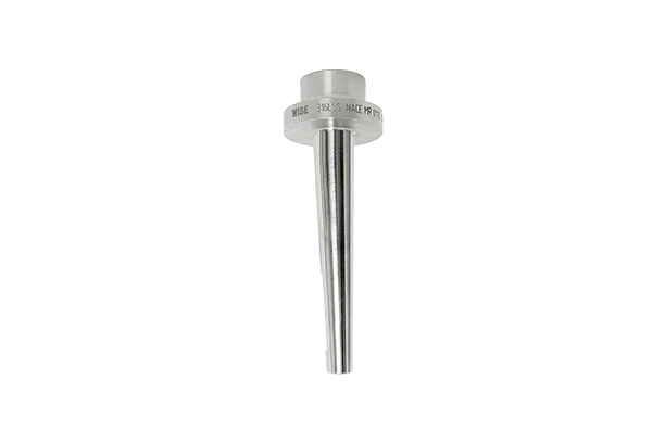 Vanstone Type Thermowell