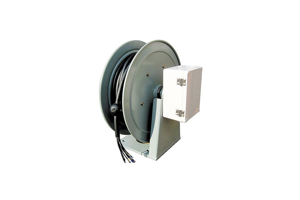 Cable reels (Spring driven type)