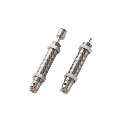 Shock Absorbers (FA-1612XB, FA-1612XD, FWM-1612XBD series)