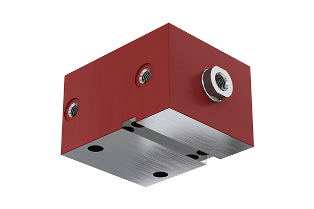 Block Cylinders OPC Series