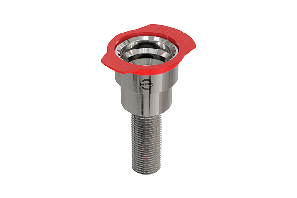 Socket Extender Male Thread