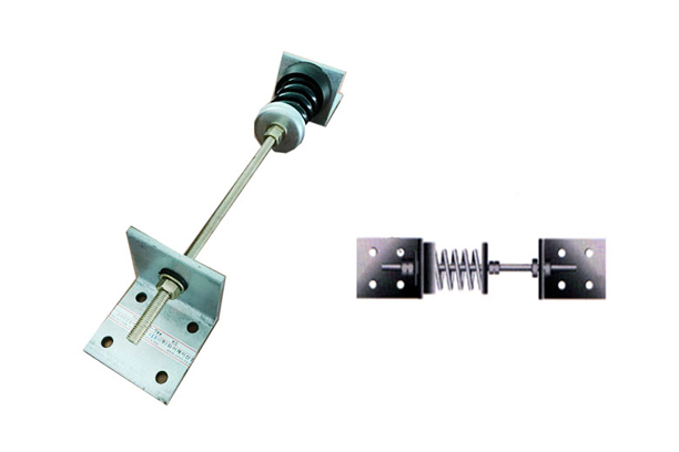 수평 밀림 방지구