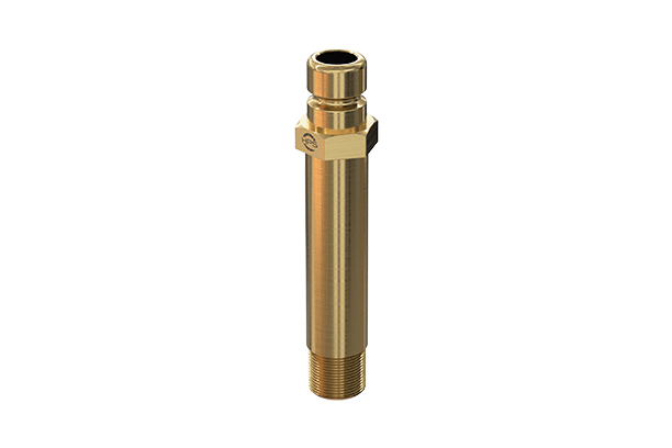 Plug Extender (Water Couplings)