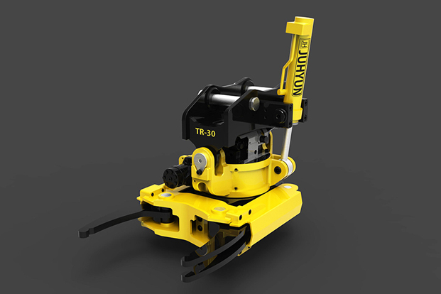 Tiltrotator 02, 03