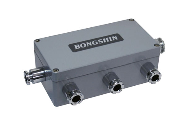 써밍 박스 (알루미늄 하우징)