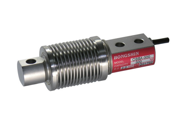 Bending Beam Load Cell