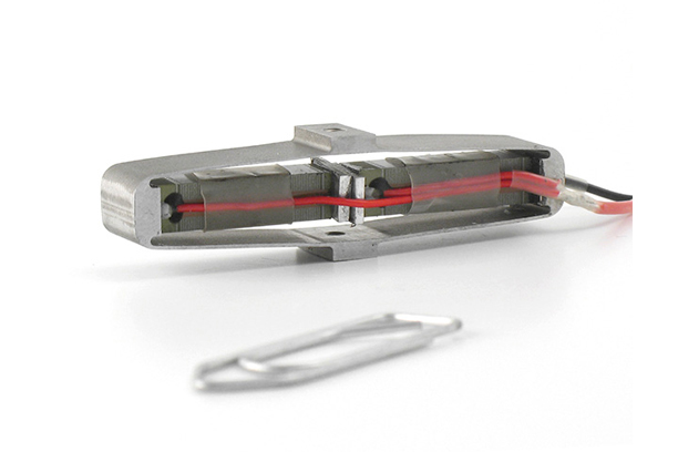 Amplified Piezo Actuator