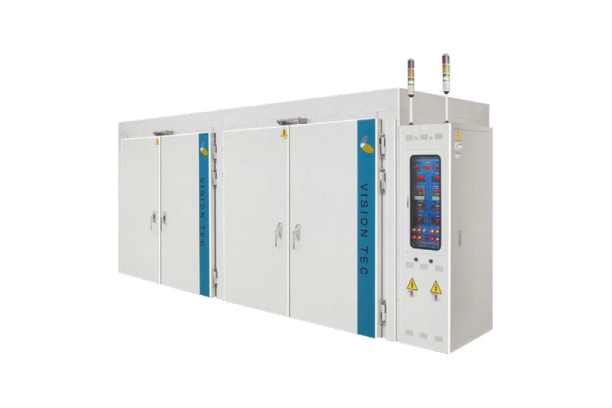 Forced Convection Dry Oven