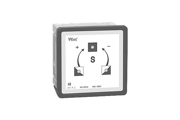 Panel Board Meters (Synchronous Meter)