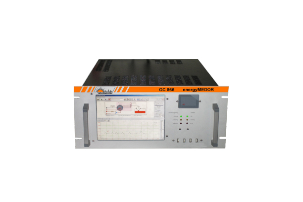 energyMEDOR : Sulfur, Mercaptans and Odor Measurement (Odor and Odorants)