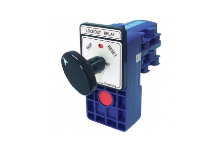 Lockout Relay