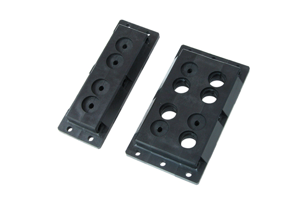 Cable Entry (ES23 Series)