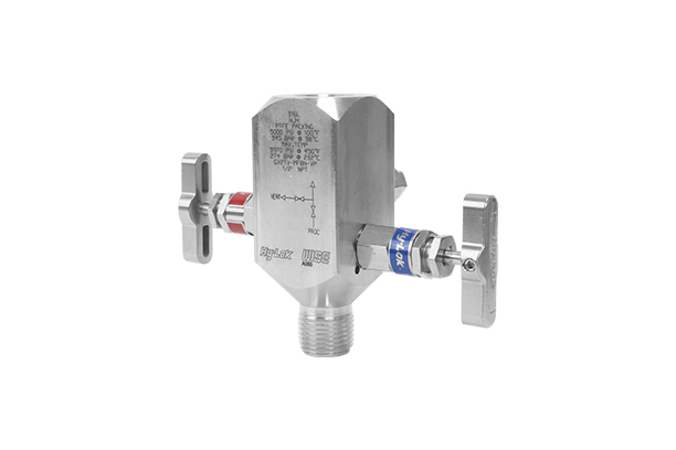 Instrument Valve - A080(S,W)