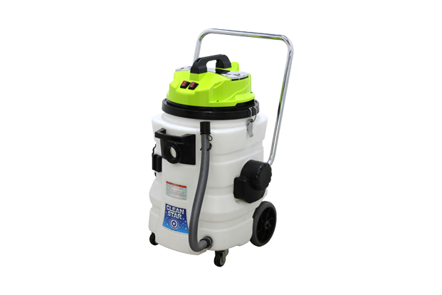 Industrial Vacuum Cleaners