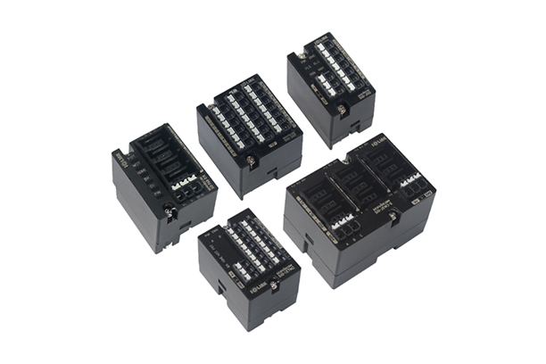 Terminal for SERVO I/O Connection (SIO Series)