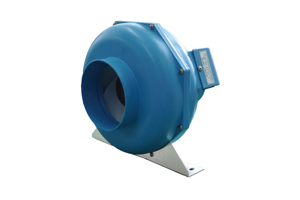 Inline Duct Blower