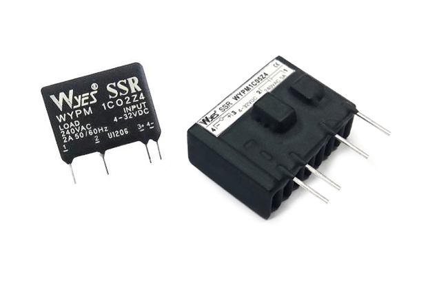 PCB-Insurt type  (AC & DC type)