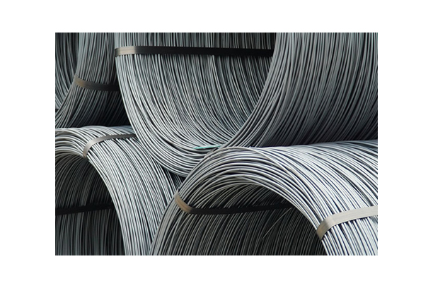 MILD STEEL WIRE ROD