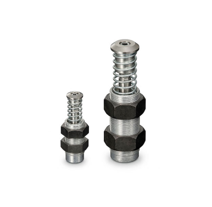 Shock Absorbers (FED-3020-M-C series)