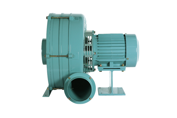 High Temperature Blower