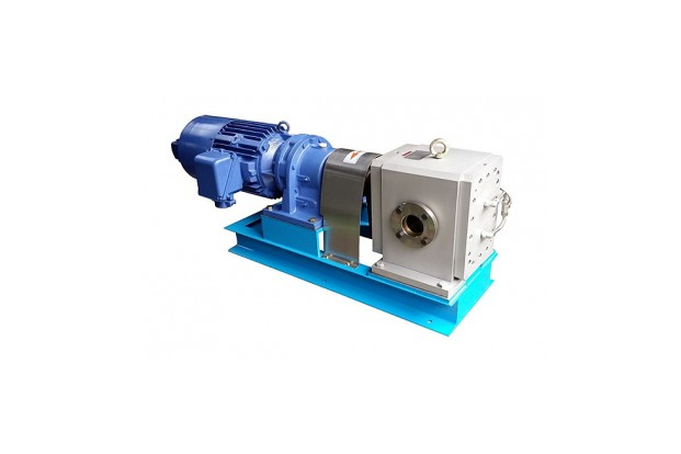 External Gear Pump
