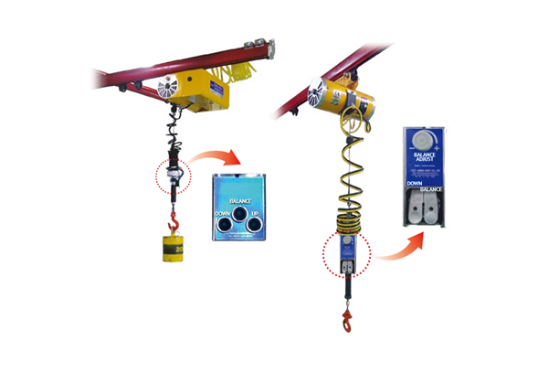 제로 발란서 (ZERO BALANCER)