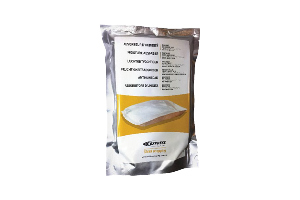 Moisture Absorber Cat. No.42645