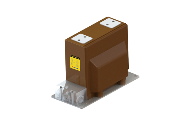 Medium Voltage (CT) DIN-Winding type