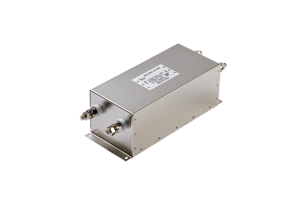 단상 범용 노이즈필터 (*T2AA-**** 시리즈)