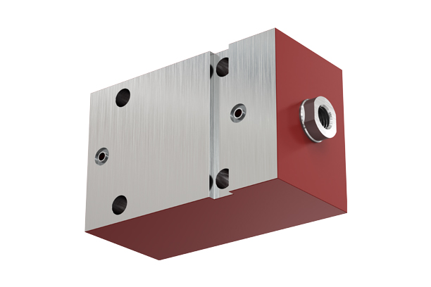 Block Cylinders VBL Series