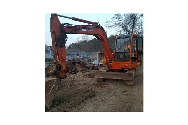 DOOSAN S55VP
