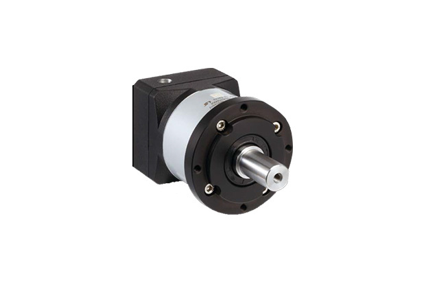 Precision Planetary Gearbox (SSR Series)