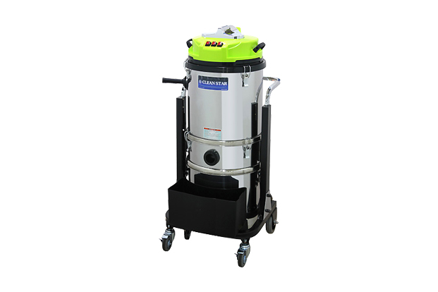 Industrial Vacuum Cleaners