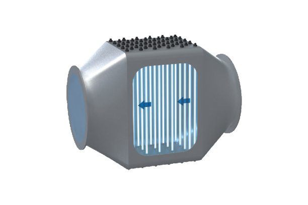 UV살균기 (DUV PRO)