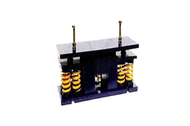 방진 스프링 마운트 (대용량)