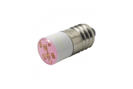 Pilot Lamp (E10 Type)