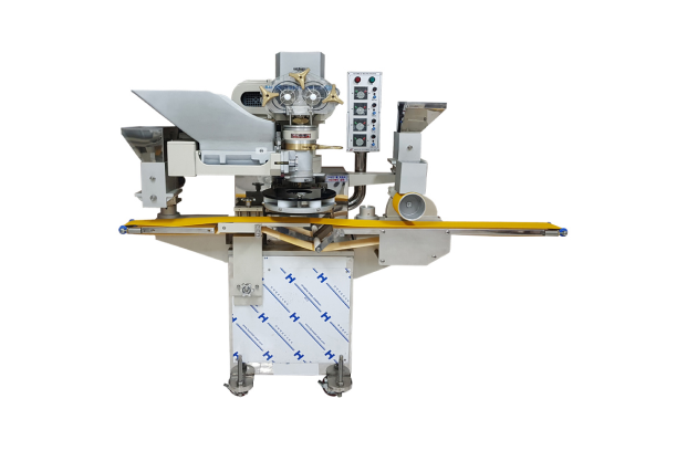 Automatic Bread Molding Machine