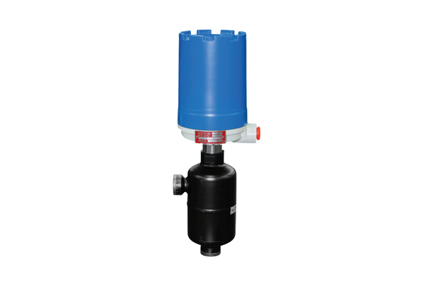 Vertical Float Type Level Switch