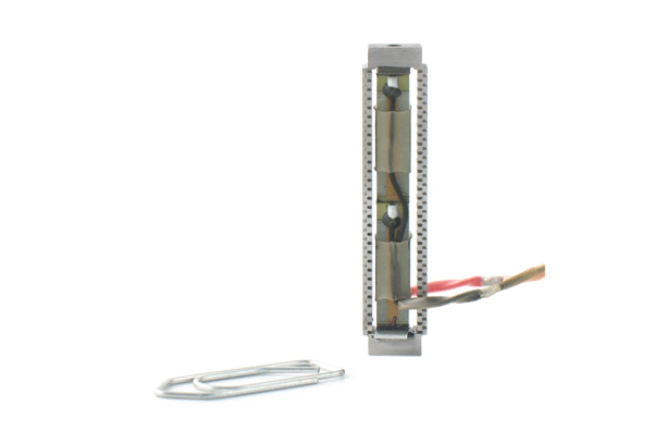 Parallel Pre-stressed Actuator