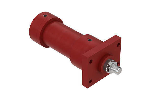 Die Casting Cylinders VFA Series