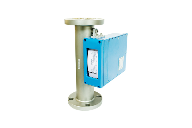 Metal Tube Rotameter