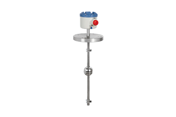 Magnetostrictive Type Level Transmitter